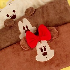 다소니디자인 미키마우스 바스타올