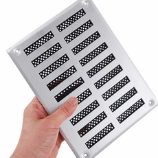 그릴환기구 150X200 공기창 알루미늄루바