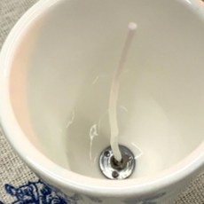 양초심지 9cm 캔들심지 향초만들기 향초재료