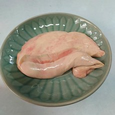 전복마을 홍어애(횟감)300g, 1개, 300g