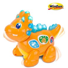 윈펀 스스로움직이는 모험왕 공룡 (1145MS), 상세페이지 참조, 1개