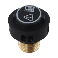 1/2 Pcs 45901050 Karcher SC4 용 안전 밸브 진공 청소기 걸쇠 스팀 황동 부품 캡, 01 1PACK, 01   Mainland