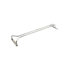 IS리빙 와인잔걸이 와인잔랙 사이즈선택 싱크대와인잔걸이, 와인잔걸이/300