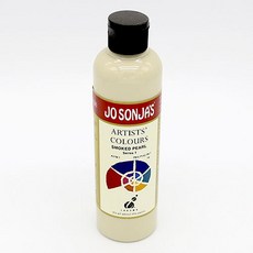 조소냐 아크릴물감 스모크드펄 236, 1개, 250ml