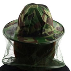 쏘티 방충모자 농사용모자