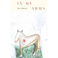 (영문도서)In my Arms Paperback, Searing Clarity, English, 9798994390306