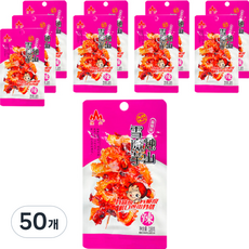 주샨 마라곤약, 18g, 50개