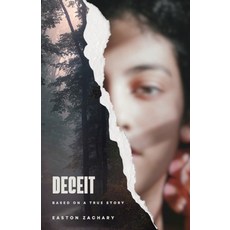 (영문도서)Deceit Paperback, EZ Publications Ok, English, 9798218722555