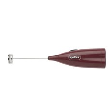 zyliss Quick牛奶打泡器 紅色 手動攪拌器