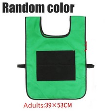 어린이 야외 스포츠 게임 소품 조끼 끈끈한 저지 조끼 공 던지기 장난감 DDJ, 1pcs Adult L