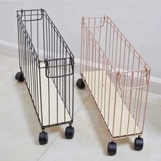 폼 롤러 보관함 거치대 요가매트정리대 검정색 스포츠 용품 블랙 50x13x35, 1개, 화이트 50x13x35