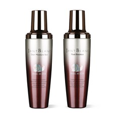 쟝블랑 달팽이 점액 모이스쳐 스킨 로션 2종 세트, 1세트