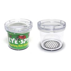 실험관찰 과학탐구 투명 곤충관찰 학습경 잠자리잡기 수업교구