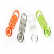 뭉스상회 25P 쌍방향 클립 파일철