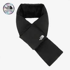 노스페이스 NORTHFACE 키즈 티볼 머플러 NA5IR50R_BLK 397744, 노스페이스 NORTHFACE 키즈 티볼 머플러 NA5I