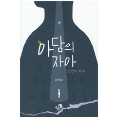 亞當的自我：人類的自我, 梨花, 南廷一