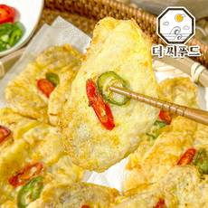 손질 동태포 6/8 750g 제수용 동태전 필렛, 1개