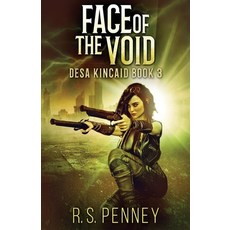 (영문도서) Face Of The Void Paperback, Next Chapter, English, 9784867476055