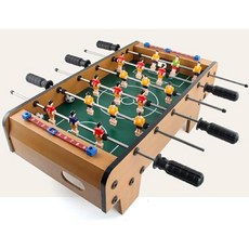 Soccer Game 사커게임 대형 탁상용 50x25cm 9인용 2인 대전