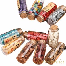 실링왁스 왁스씰 스탬프 왁스 실링 편지 인장 60알 cha*79934qB, 8실링왁스-퍼플, 8실링왁스-퍼플