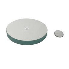 파라볼릭 뉴턴 반사 대물렌즈 보조 거울 수제 천문 망원경, 1cm