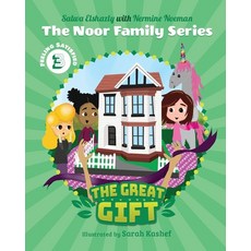 The Great Gift: Feeling Satisfied Paperback, Nisa International LLC, English, 9780960036967