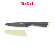 테팔 셰프 주방칼 올스텐 프리시젼 과도 식도 산도쿠 12cm 1개, 테팔 셰프 주방칼 올스텐 프리시젼 과도 식도 산도쿠 1
