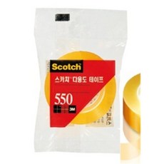 엔픽스유 테이프 리필 12mm x 20M 리필용테이프