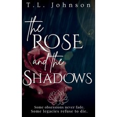 (英文圖書)The Rose and the Shadows 精裝版, Midnight Haven Books, 英文