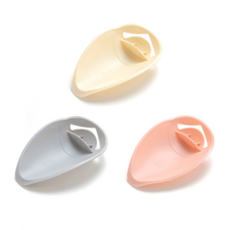 兒童洗手延伸器 寶寶洗手神器 水龍頭延伸器 浴室輔助洗手器, 顏色隨機