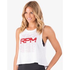 RPM 運動背心 休閒健身 CROSSFIT 健力 爬山 瑜珈 無袖背心