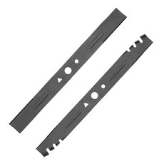 잔디 깎기용 날 정원관리, 하이리프트