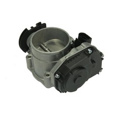 歐馬國際 福斯 VW T4 節氣門 2.8 VR6 全新德製副廠, 1個