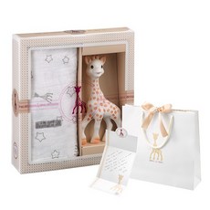 소피라지라프 출산 선물 세트(0049), 단품, 1개