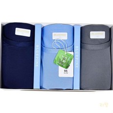 콩콩 아이스쿨 런닝 3매입 데일리