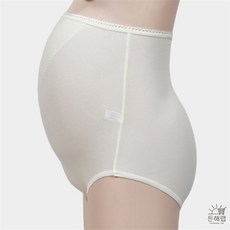 든해랩 임산부만삭팬티 임부복속옷 트라이 임산부용 팬티