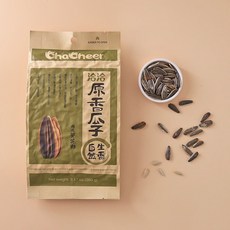 수입 해바라기씨 간식 260g 볶음씨앗