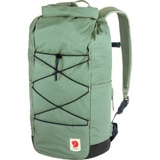 피엘라벤 가방 하이 코스트 롤탑 26 BXO728 MEI357 백, Patina Green
