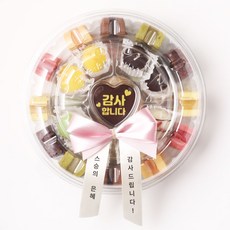 VIP 떡케이크 B 선물세트 생일 케익 기념 생신 칠순, 1.25kg, 1세트, V/떡케이크B (단품)_NEW