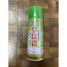 伺潔 確是淨 Chasegermer 香茅樟腦油精噴霧 戶外居家適用 450ml, 1個