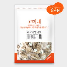 고미네 케모마일티백, 1g, 50개입, 1개
