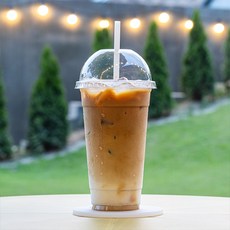 92파이 530ml(20온스) A고급형 아이스컵, 1개, 530ml, 1000개입