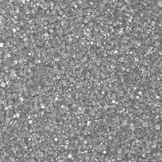 케이크 장식 샌딩 크리스탈 슈가 120g/4.23온스용 스프링클 컵케익 쿠키 및 도넛 토핑 결혼식 생일 파티 용품(옐로우), 실버, 120g, 1