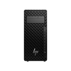 HP 2025 워크스테이션 Z2 G1i 코어Ultra9 인텔 14세대, 블랙, G1i-C2BF7PT, 512GB, 16GB, WIN11 Pro