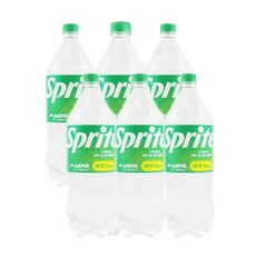 [예진마트] 스프라이트 1.5L, 12개