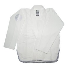 Basico柔術浪人品牌直營店 巴西柔術Ver.02道服 整套含衣褲 比賽訓練款 高強度耐磨 男女通用