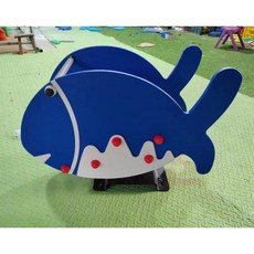 동물 스프링 시소 야외 공원 광장 놀이터 리조트 펜션, 38