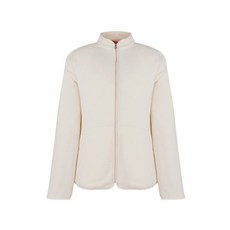 크로커다일레이디 스탠카라 집업 플리스 점퍼_CLDWPF902 CLDWPF902