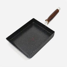 경질 계란말이팬 중 이안무역 경질후라이팬 토스트프라이팬