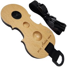 Artino 첼로티자 스토퍼 끈걸이식 T자 받침 SP-25, 1개